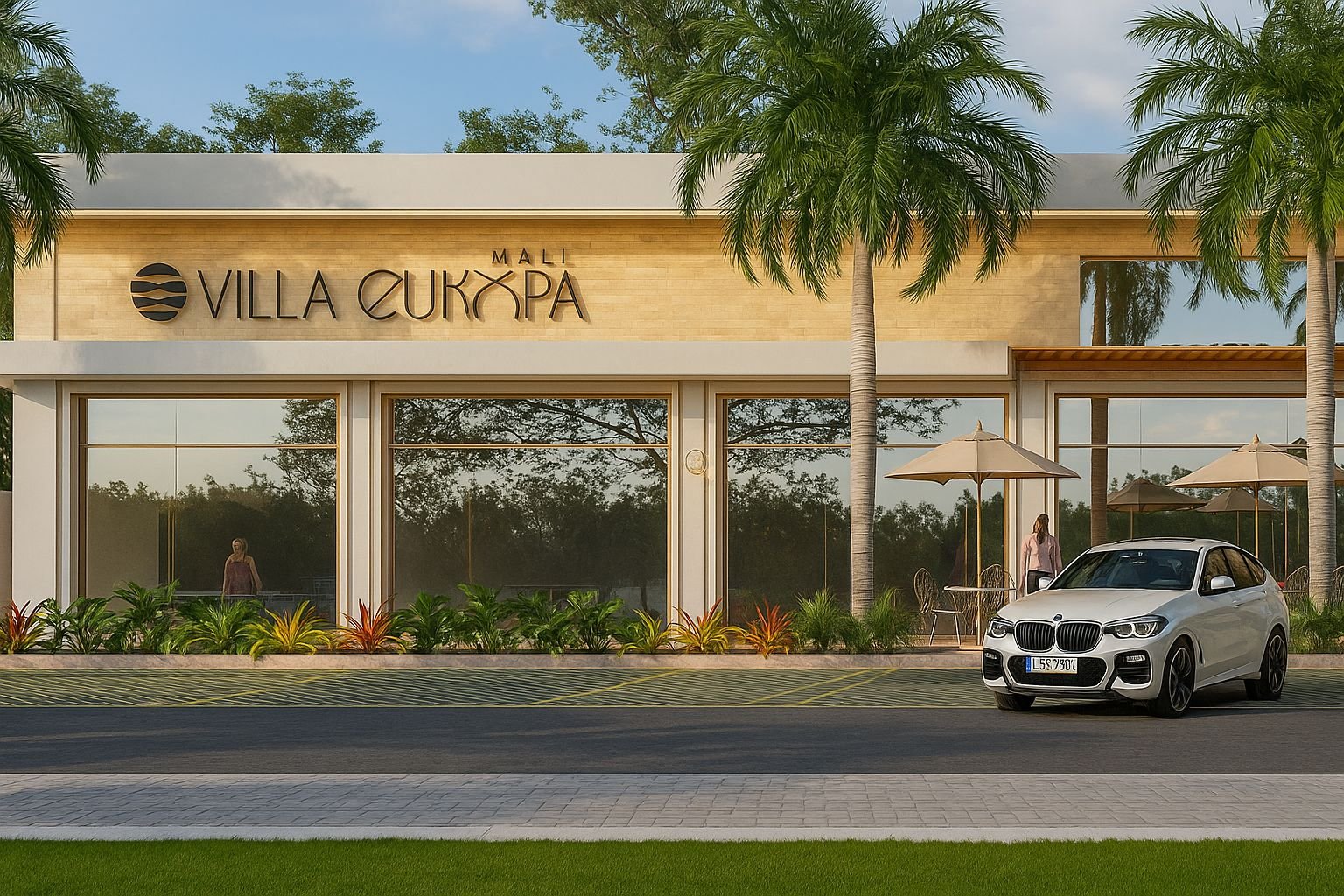 Sua Loja de Alto Padrão no Eusébio: Reserve sua Unidade no Villa Europa Mall